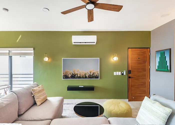 Apartment Casa Estela