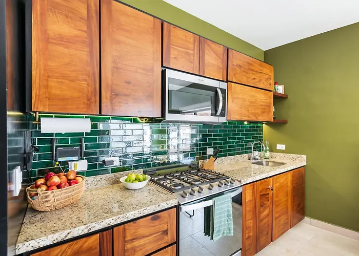 Apartamento Casa Estela Cabo San Lucas