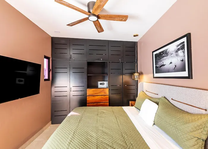 Casa Estela Apartment