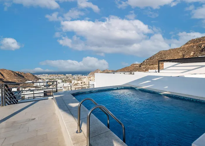 Casa Estela * Cabo San Lucas