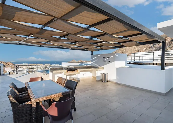 Casa Estela Apartment