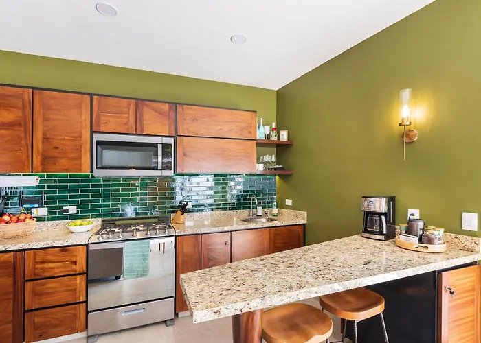 Casa Estela Apartment