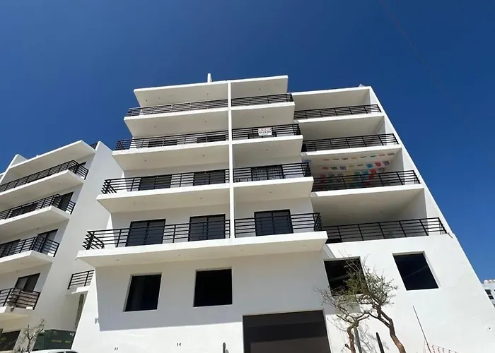 Casa Estela Cabo San Lucas