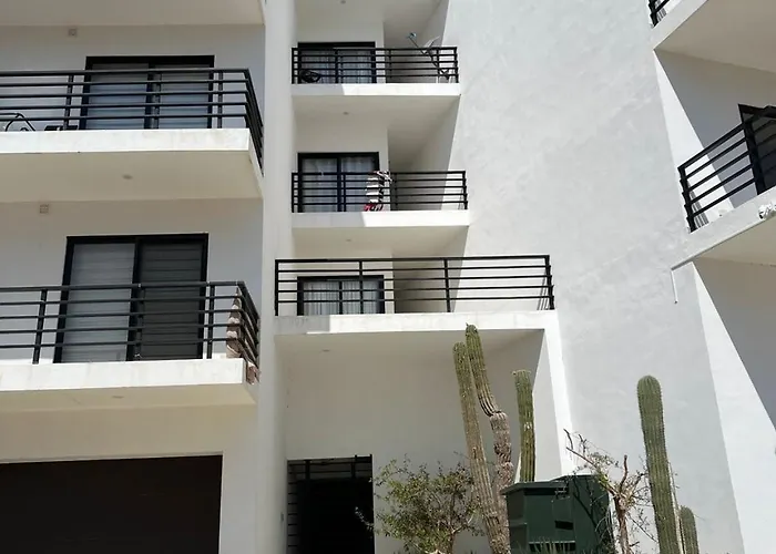 Casa Estela * Cabo San Lucas