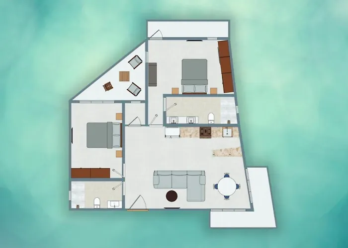 Casa Estela Apartment